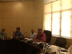 Workshop-cum-Consultation Meeting on DDMP/ODMP.Patna(Bihar) 17-05-2016