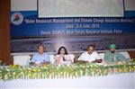 Workshop on Water Resources Management and Climate Change Adaptation.Patna(Bihar) 3,4-06-2016