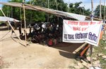 Initiation Of Bihar Flood Documentation Exercise -2016 by BSDMA(Pictures taken by BSDMA professionals in field) 26-08-2016. 
