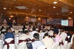 Pictures of A Visioning Exercise of BSDMA on 18 November 2016, Patna
