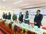 Consultative Meeting of Vice Chancellors of all Bihar State Universities